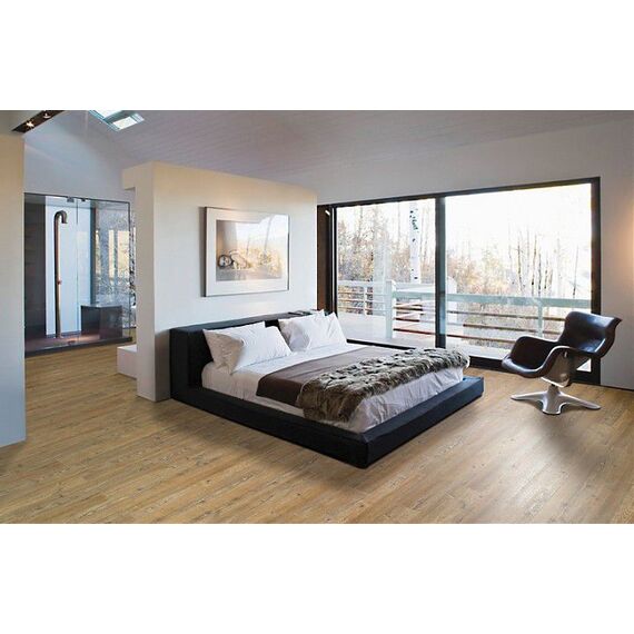 Arcadian Rye Pine B0P5001 panel wood Resist  Wicanders