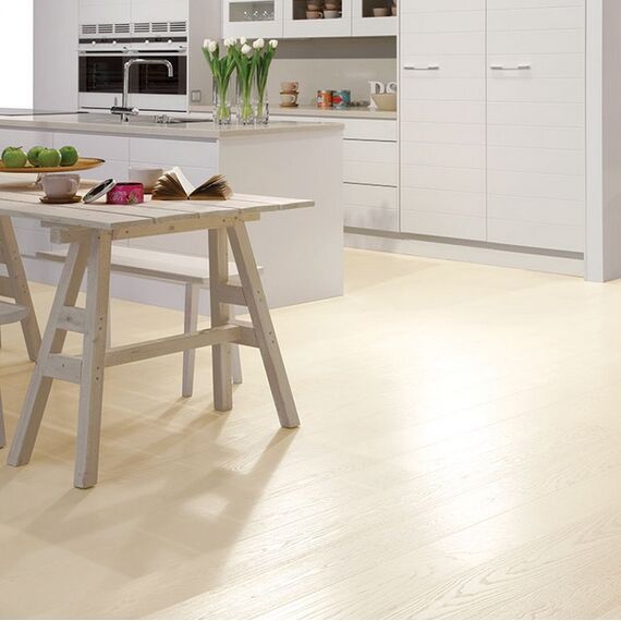 Jesion Biały Perłowy szczotkowany 7967007 Epoque 162 Tarkett Proteco Lacquer