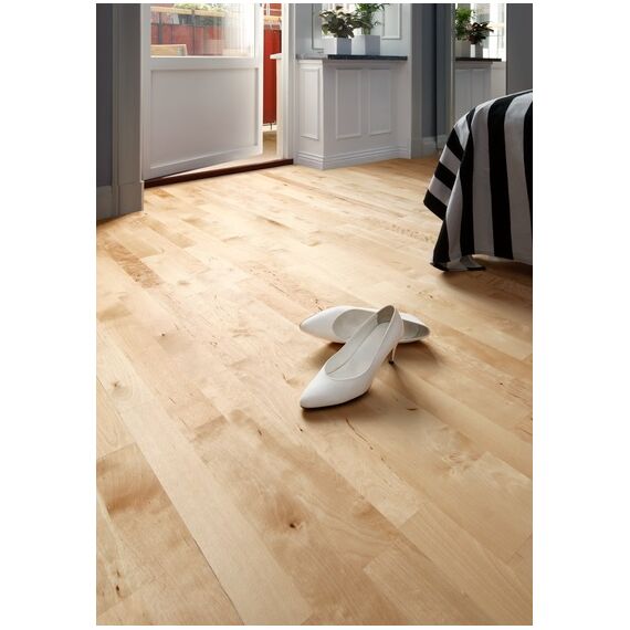 Pure Brzoza Natur 8540002 Tarkett