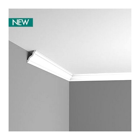 CX177 profil dekoracyjny 6 x 7 x 200 cm ORAC AXXENT