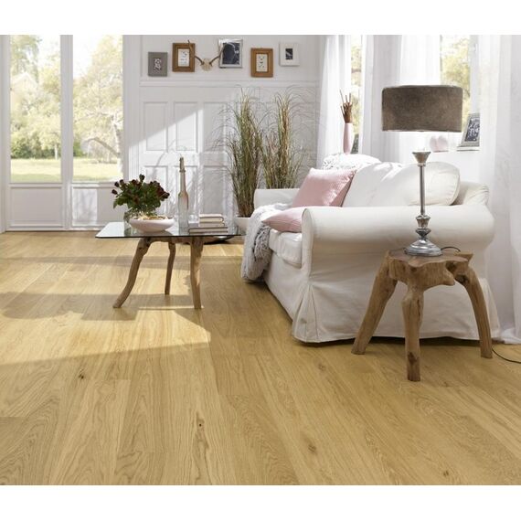Pure Dąb Nature 7876069 Tarkett