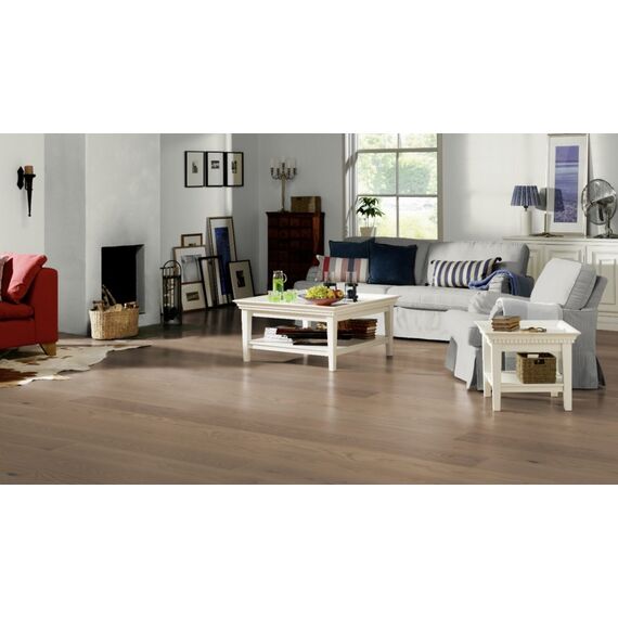 Shade Dąb Soft Grey Tarkett
