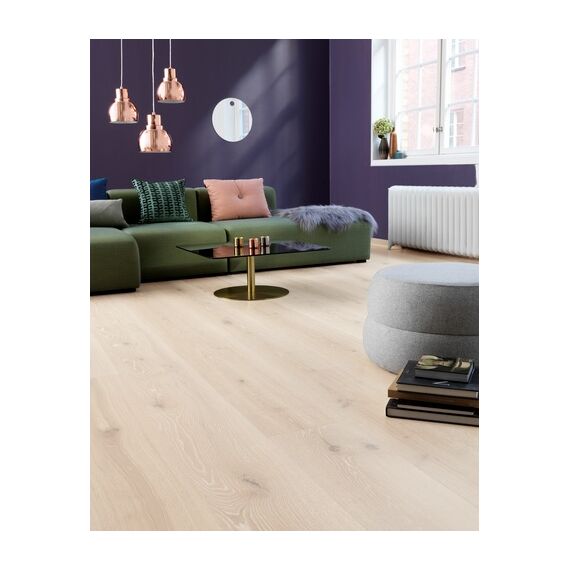 Dąb Lime Stone Szczotkowany 41007002 Heritage Hardwax oil TARKETT