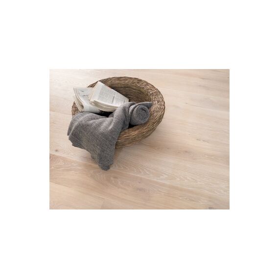 Dąb Lime Stone Szczotkowany 41007002 Heritage Hardwax oil TARKETT