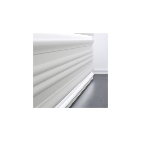 P3070 profil dekoracyjny 3 x 12,5 x 200 cm ORAC Ulf Moritz