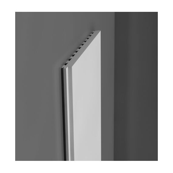 PX147 panel ścienny 17 x 1 x 200 cm ORAC AXXENT