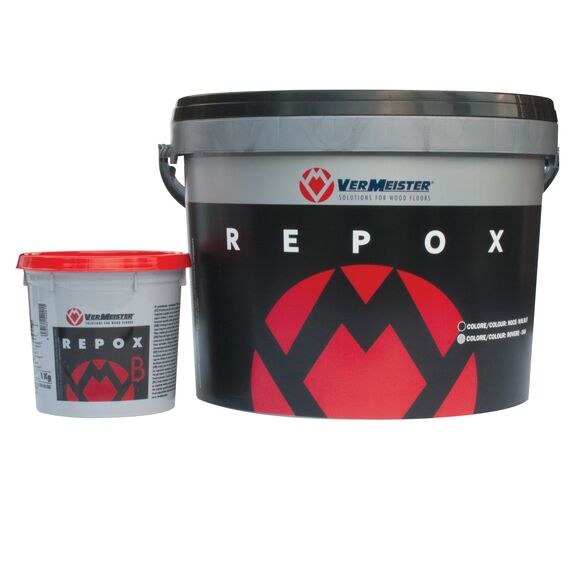 Klej poliuretanowy do parkietu Vermeister Repox 10 kg