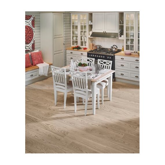 Shade Dąb Antique White 7876949 lakier matowy Tarkett