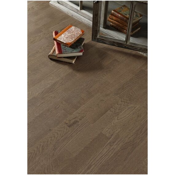 Dąb Stone Grey Szczotka 7870053 Tarkett