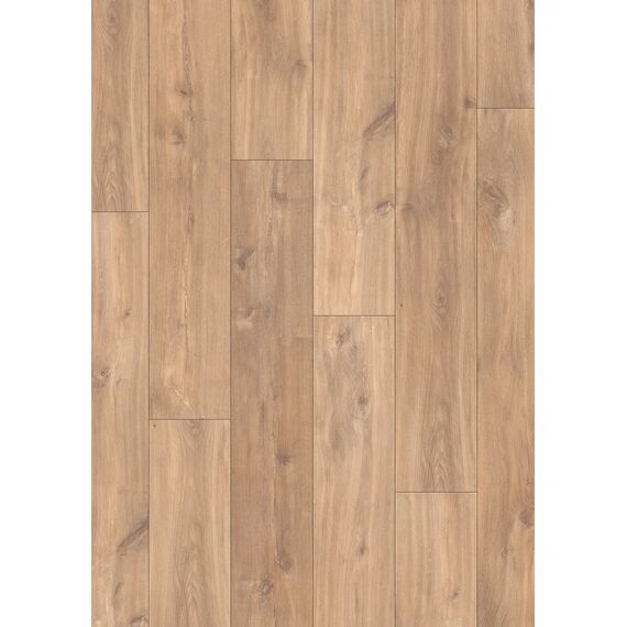Dąb Naturalny Nocny CLM1487 Classic Quick Step