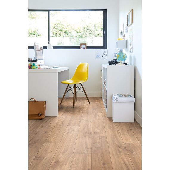 Dąb Naturalny Nocny CLM1487 Classic Quick Step