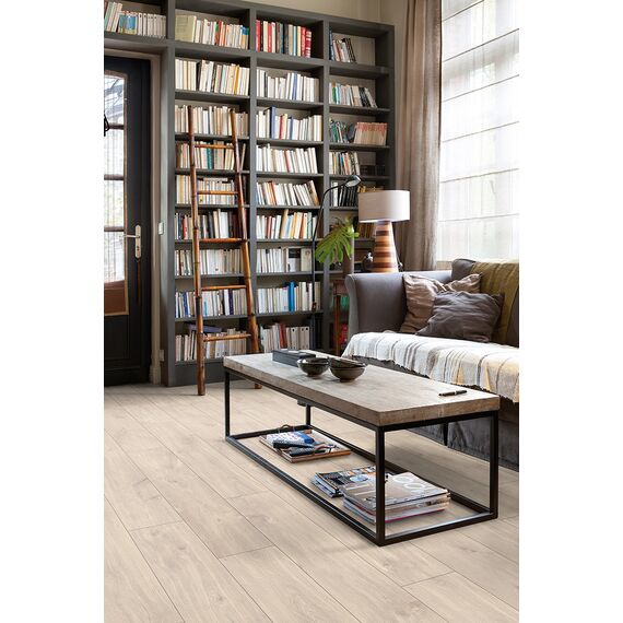 Dąb Havanna Naturalny CLM1655 Classic Quick Step