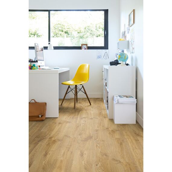 Dąb Naturalny Louisiana CR3176 Creo Quick Step