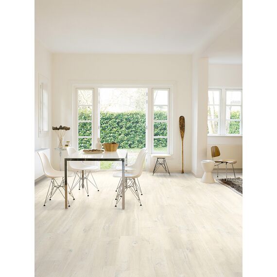 Dąb Biały Charlotte CR3178 Creo Quick StepDąb Biały Charlotte CR3178 Creo Quick Step