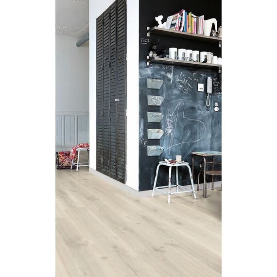 Dąb Szary Tennessee CR3181 Creo Quick Step