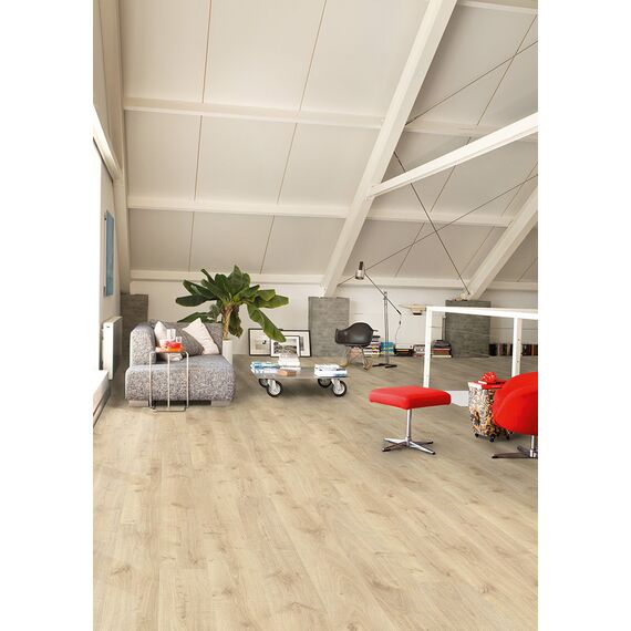 Dąb Naturalny Virginia CR3182 Creo Quick Step