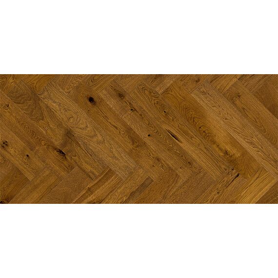 PURE Classico Line Dąb Brown Sugar 130 lakier matowy jodła klasyczna deska barlinecka