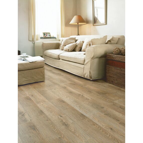 Dąb Stary Matowy Olejowany EL312 Eligna Quick Step