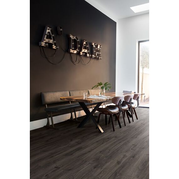Dąb Newcastle Ciemny EL3581 Eligna Quick Step