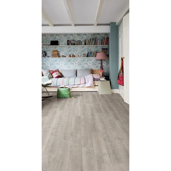 Dąb Wenecja Szary EL3906 Eligna Quick Step