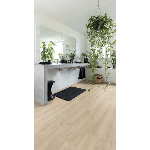 Dąb Wenecja Beżowy EL3907 Eligna Quick Step