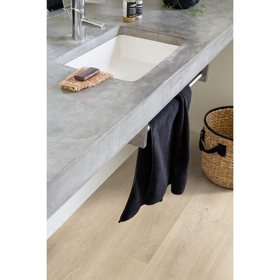 Dąb Wenecja Beżowy EL3907 Eligna Quick Step