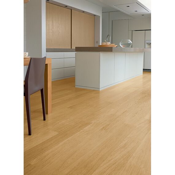 Dąb Naturalny Satynowy EL896 Eligna Quick Step