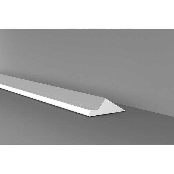 IL4 listwa oświetleniowa 6 x 3,75 x 200 cm Wallstyl NMC