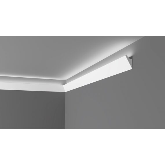 IL4 listwa oświetleniowa 6 x 3,75 x 200 cm Wallstyl NMC
