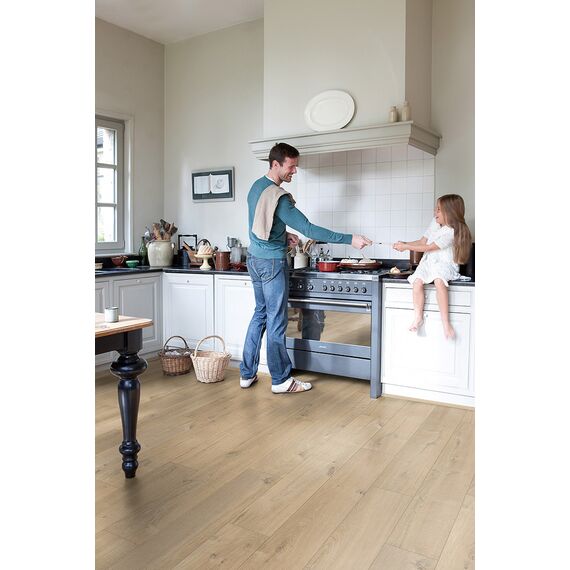 Dąb Spokojny IMU1856 Impressive Ultra Quick Step