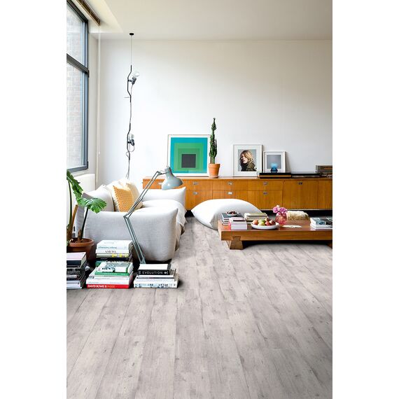 Beton Jasny IM1861 Impressive Quick Step