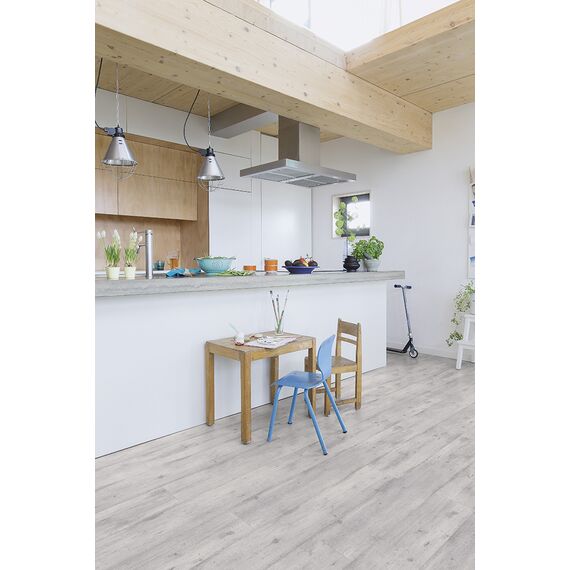 Beton Jasny IM1861 Impressive Quick Step
