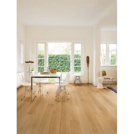 Dąb Naturalny Satynowy IMU3106 Impressive Ultra Quick Step
