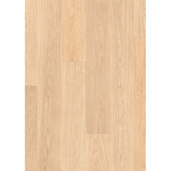 Dąb Biały Satynowy LPU1283 Largo Quick Step