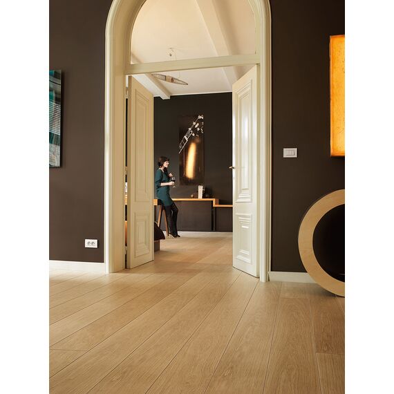 Dąb Naturalny Satynowy LPU1284 Largo Quick Step