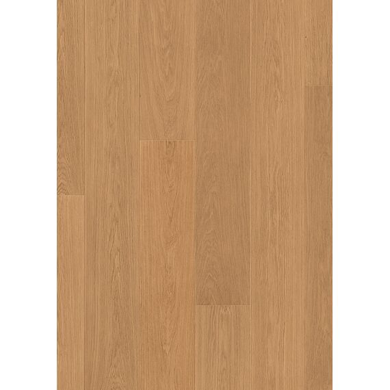 Dąb Naturalny Satynowy LPU1284 Largo Quick Step