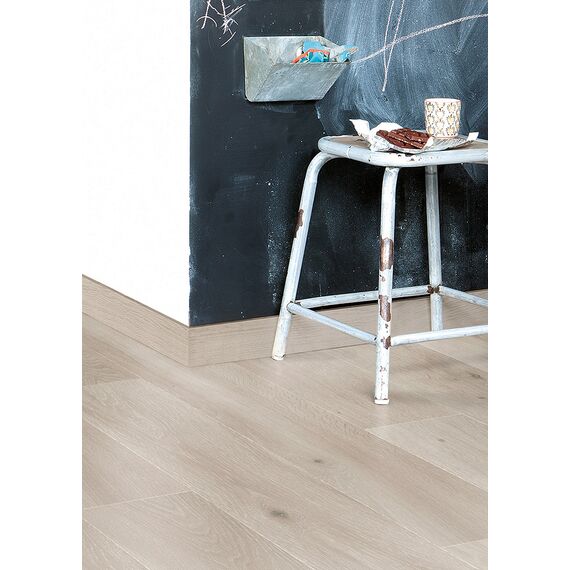 Dąb Jasny Long Island LPU1660 Largo Quick Step
