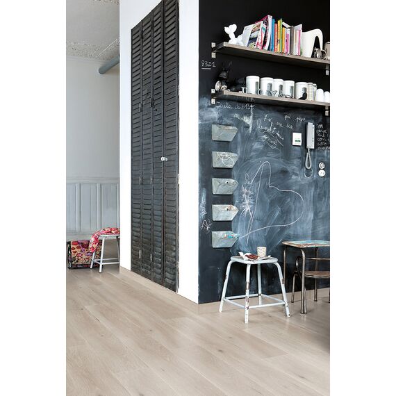 Dąb Jasny Long Island LPU1660 Largo Quick Step