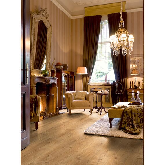 Dąb Naturalny Cambridge LPU1662 Largo Quick Step