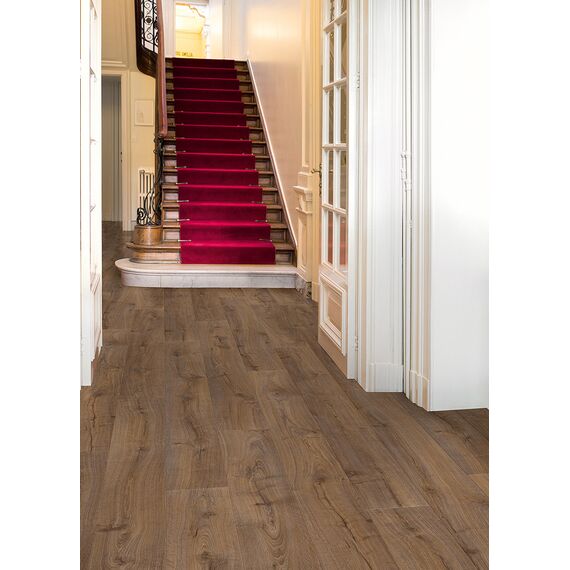 Dąb Ciemny Cambridge LPU1664 Largo Quick Step
