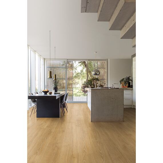 Dąb Leśny Naturalny MJ3546 Majestic Quick Step