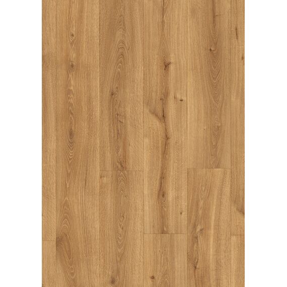 Dąb Pustynny Naturalny Ciepły MJ3551 Majestic Quick Step