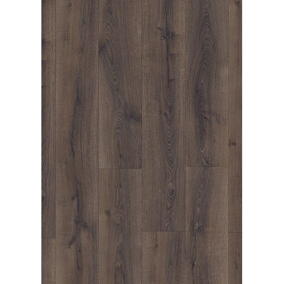 Dąb Pustynny Szczotkowany Ciemnobrązowy MJ3553 Majestic Quick Step