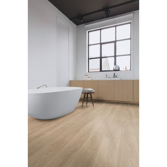 Dąb Nizinny Jasnobrązowy MJ3555 Majestic Quick Step
