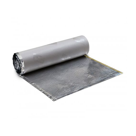 Podkład pod panele podłogowe Basic Plus 15 2 mm QUICK-STEP