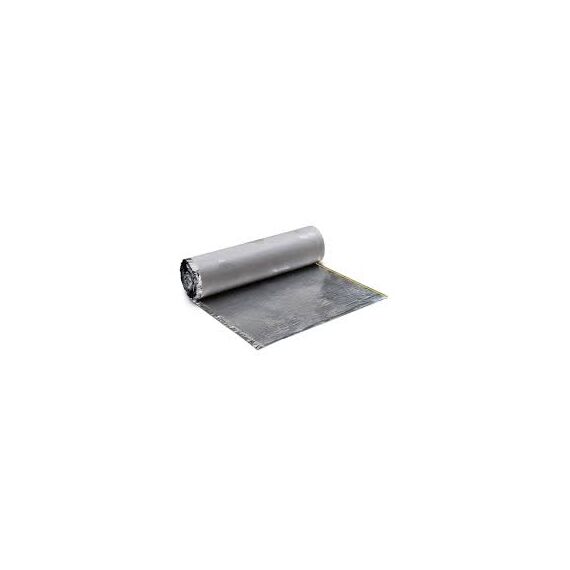 Podkład pod panele podłogowe Basic Plus 60 2 mm QUICK-STEP