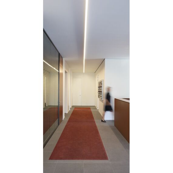 CX190 listwa multifunkcyjna 2 x 3 x 200 cm ORAC AXXENT