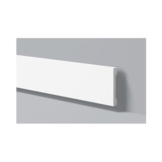 FD2S listwa przypodłogowa 11 x 1,5 x 200 cm Wallstyl NMC