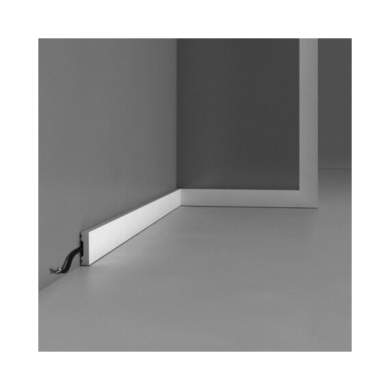 SX162 profil multifunkcyjny 1 x 4 x 200 cm ORAC AXXENT