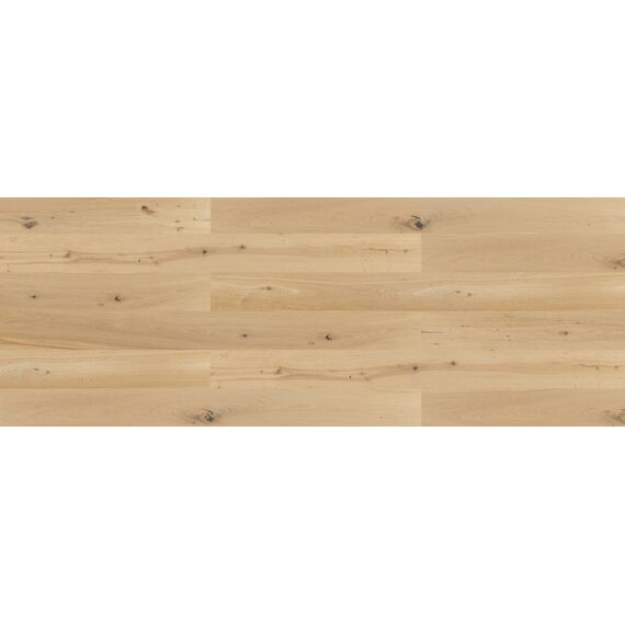 Dąb Keppel Rustykalny CD 1 lam RW04446A lakier biały super mat Wicanders